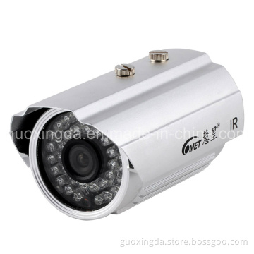 700tvl Security IR Bullet CCTV CCD Camera (HX-316K)